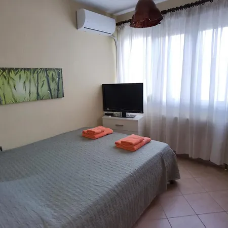 Dimitris Apartamento