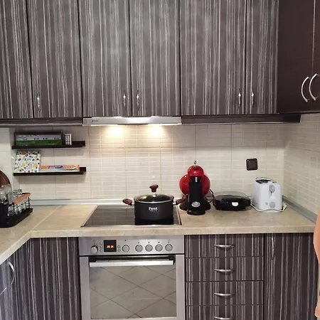 Dimitris Apartamento